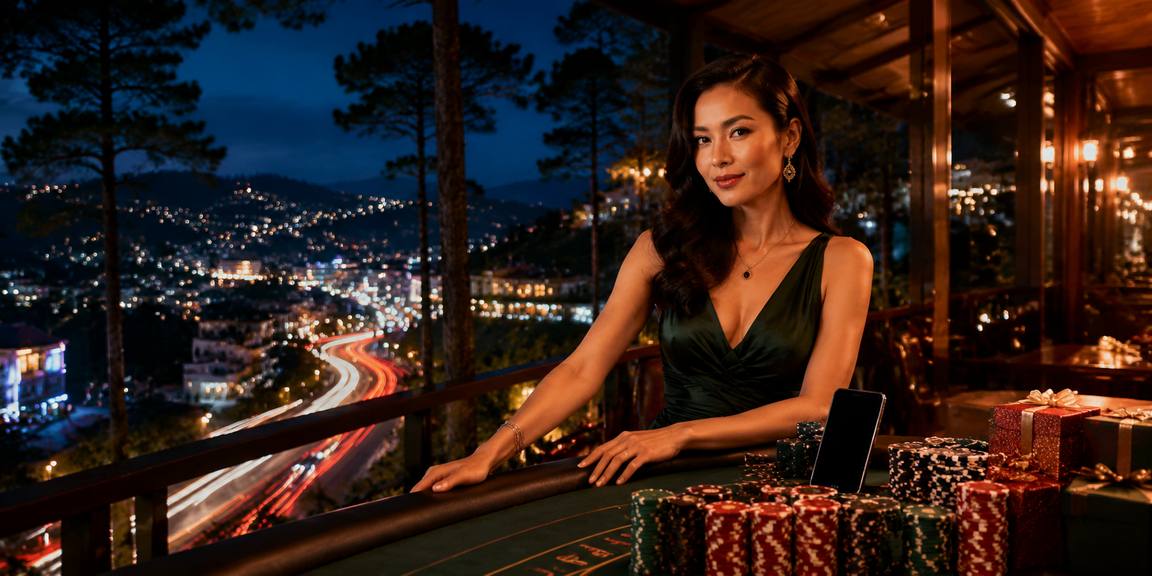 slot356 Blackjack Bàn Mở