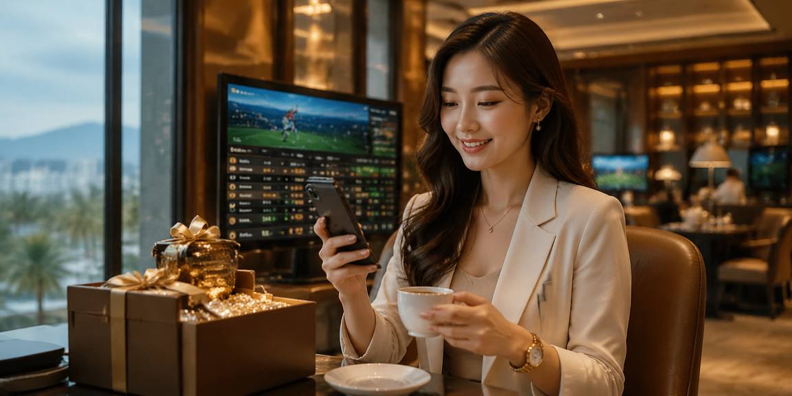 slot356 Chuyển Khoản Casino