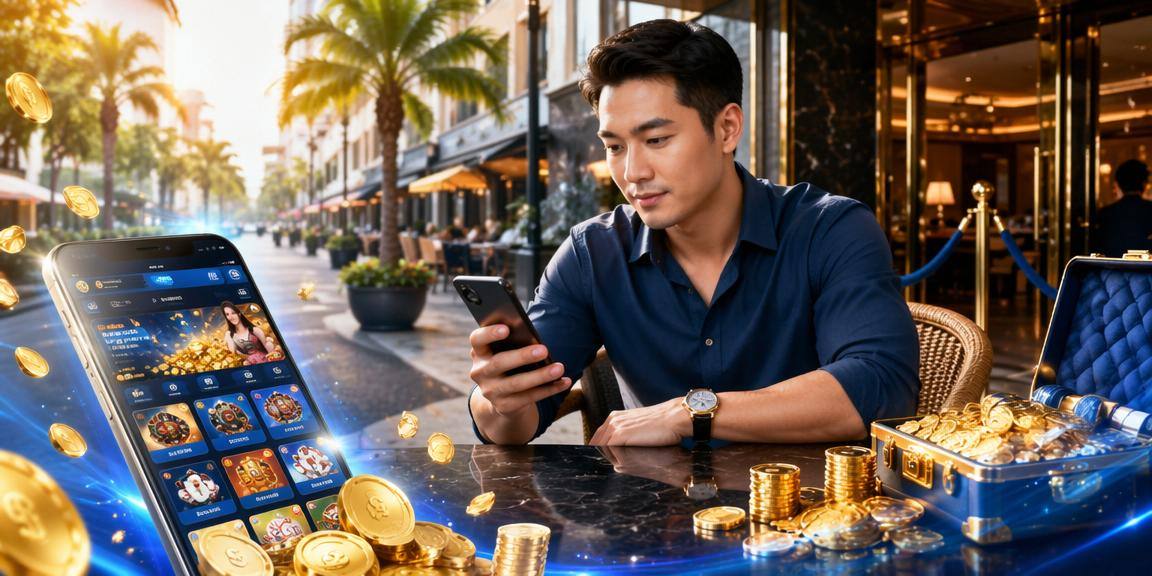 slot356 Blackjack Cổ Điển