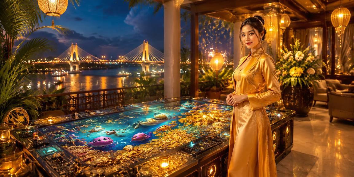 slot356 Casino Trực Tiếp Bàn Quay