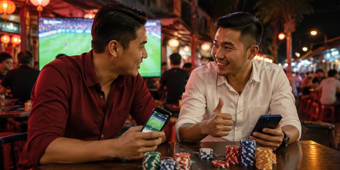 slot356 Chúng tôi là ai và tại sao lại có slot356